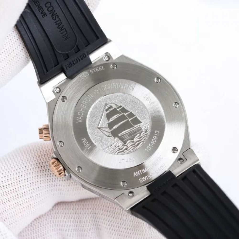2025SS 時計 ウォッチ VACHERON CONSTANTIN ヴァシュロン コンスタンタン 今年人気定番新作 商品画像 8