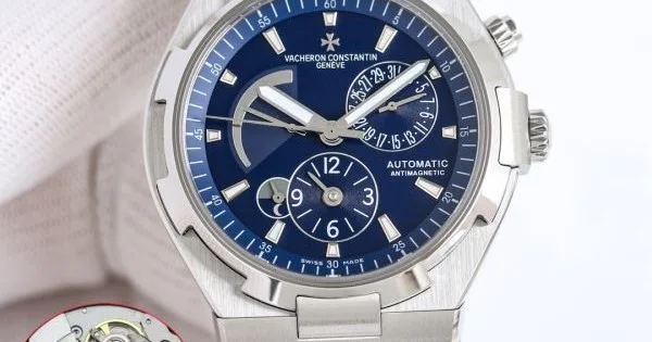 2025SS 時計 ウォッチ VACHERON CONSTANTIN ヴァシュロン コンスタンタン 今年人気定番新作 商品画像 11
