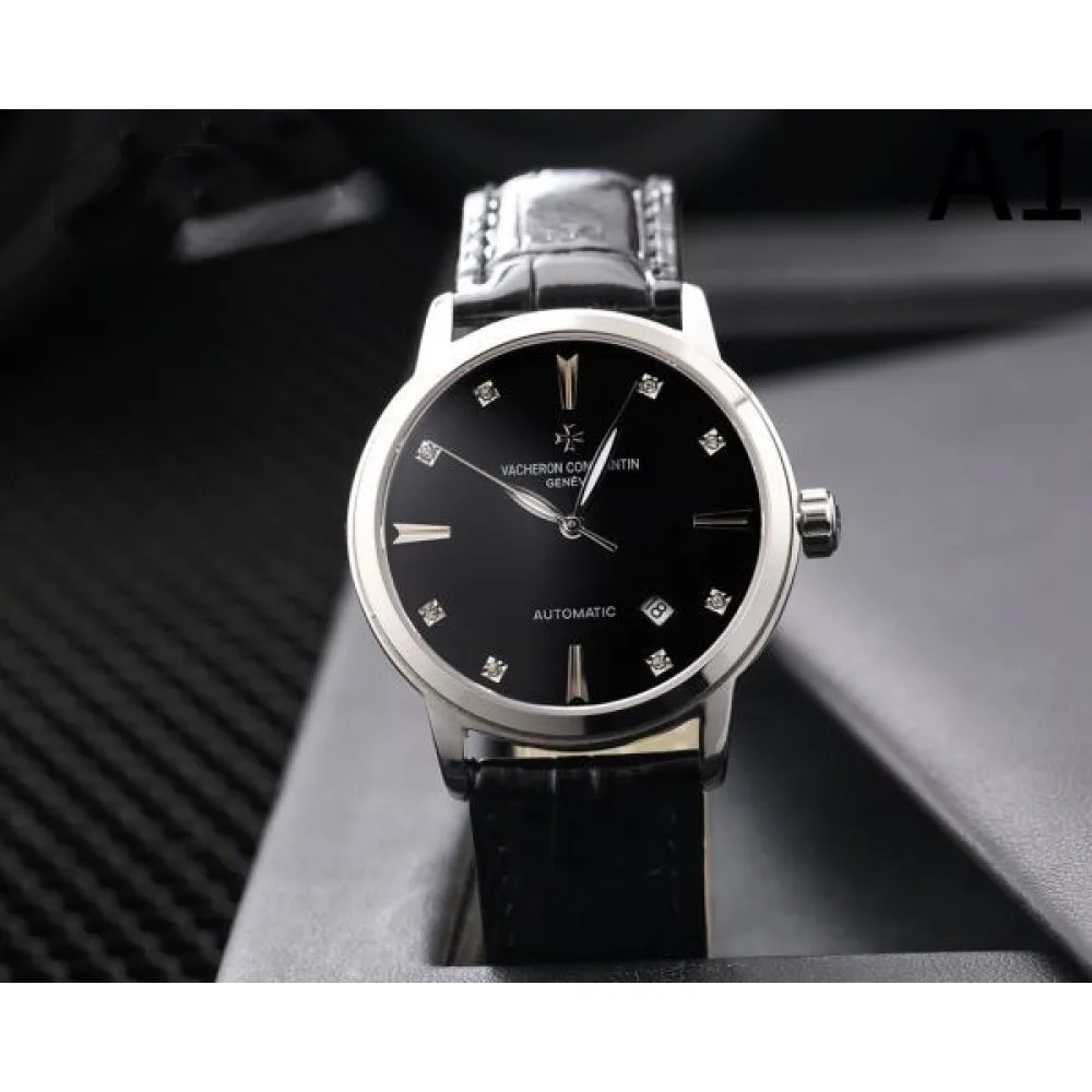 2025SS 時計 ウォッチ VACHERON CONSTANTIN ヴァシュロン コンスタンタン 年末年始はセール 商品画像 1