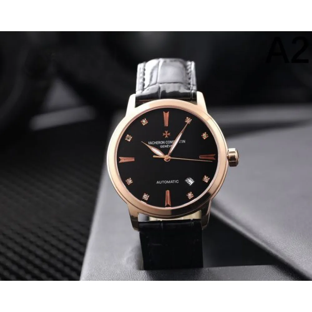 2025SS 時計 ウォッチ VACHERON CONSTANTIN ヴァシュロン コンスタンタン 年末年始はセール 商品画像 2