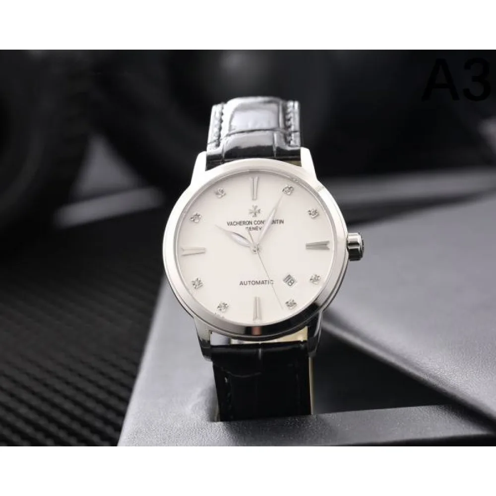 2025SS 時計 ウォッチ VACHERON CONSTANTIN ヴァシュロン コンスタンタン 年末年始はセール 商品画像 3