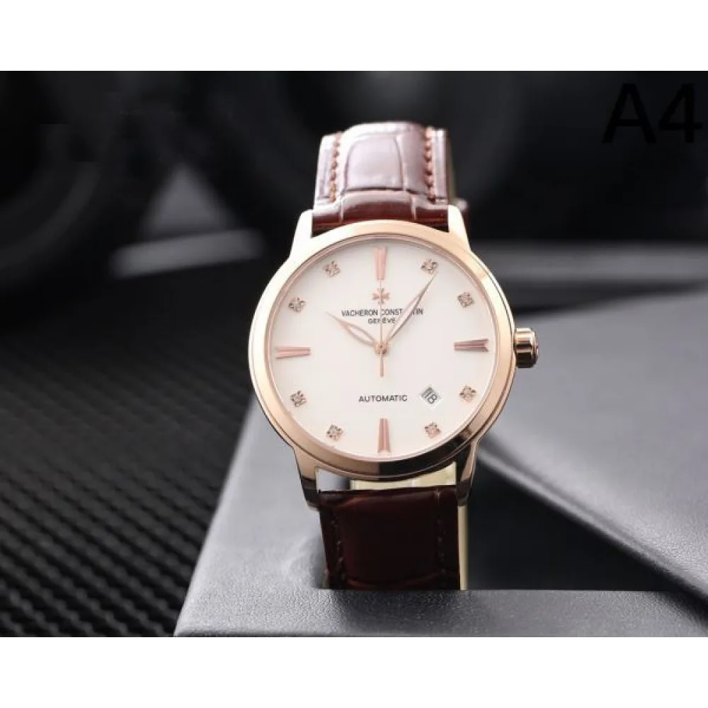 2025SS 時計 ウォッチ VACHERON CONSTANTIN ヴァシュロン コンスタンタン 年末年始はセール 商品画像 4