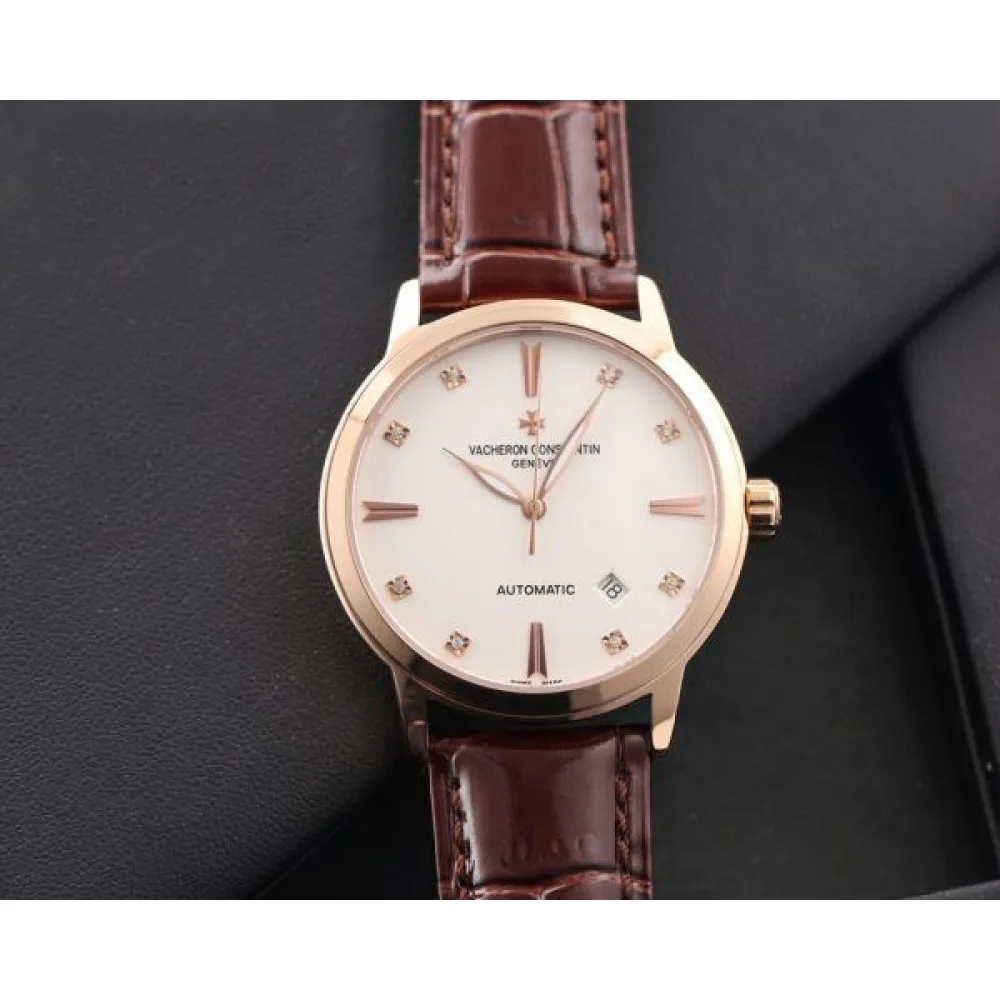 2025SS 時計 ウォッチ VACHERON CONSTANTIN ヴァシュロン コンスタンタン 年末年始はセール 商品画像 5