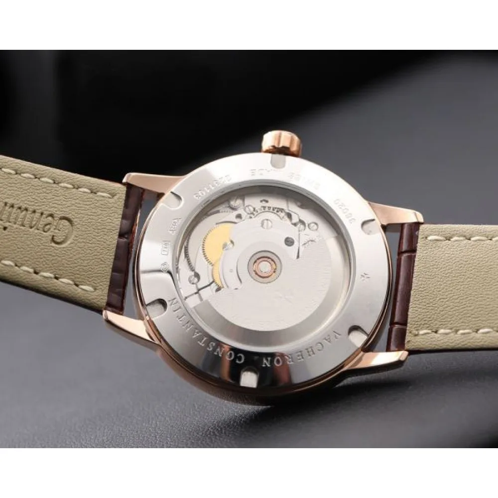 2025SS 時計 ウォッチ VACHERON CONSTANTIN ヴァシュロン コンスタンタン 年末年始はセール 商品画像 8