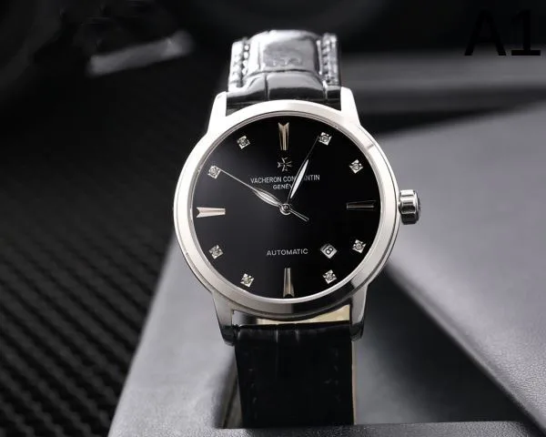 2025SS 時計 ウォッチ VACHERON CONSTANTIN ヴァシュロン コンスタンタン 年末年始はセール 商品画像 10