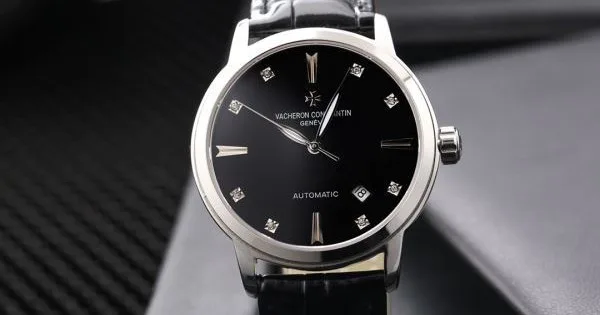 2025SS 時計 ウォッチ VACHERON CONSTANTIN ヴァシュロン コンスタンタン 年末年始はセール 商品画像 11
