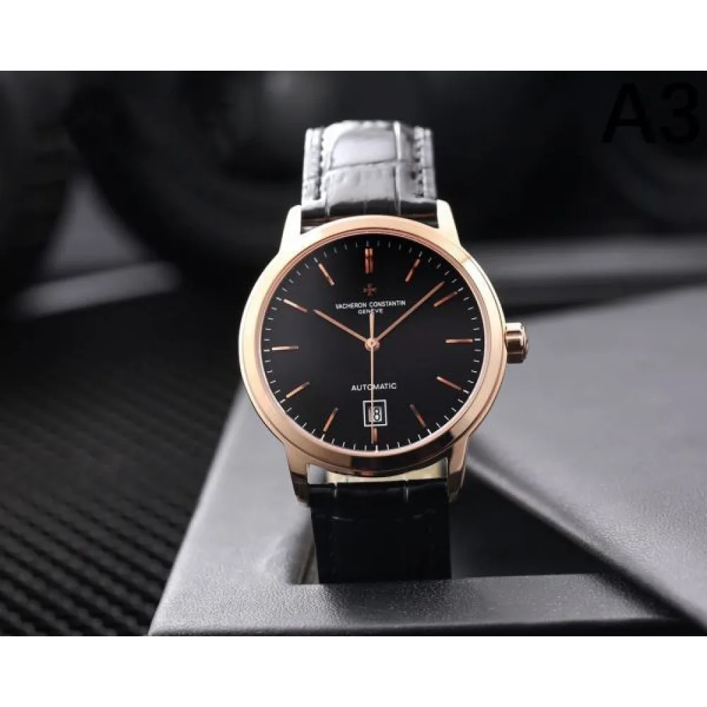 2025SS 時計 ウォッチ VACHERON CONSTANTIN ヴァシュロン コンスタンタン 今季初登場の新作 商品画像 3