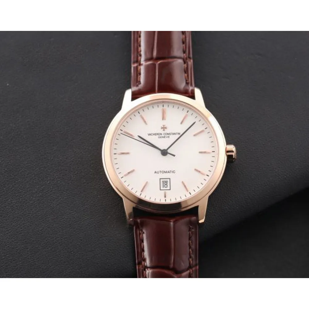 2025SS 時計 ウォッチ VACHERON CONSTANTIN ヴァシュロン コンスタンタン 今季初登場の新作 商品画像 5