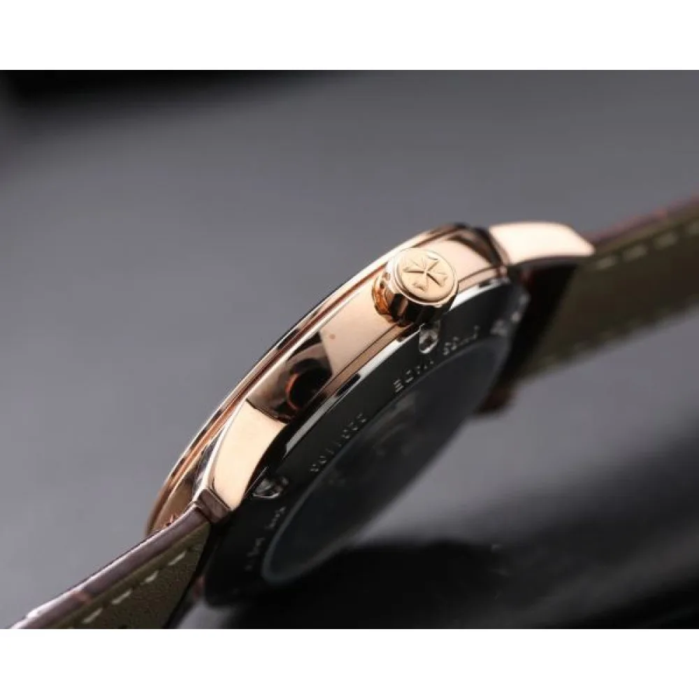 2025SS 時計 ウォッチ VACHERON CONSTANTIN ヴァシュロン コンスタンタン 今季初登場の新作 商品画像 6