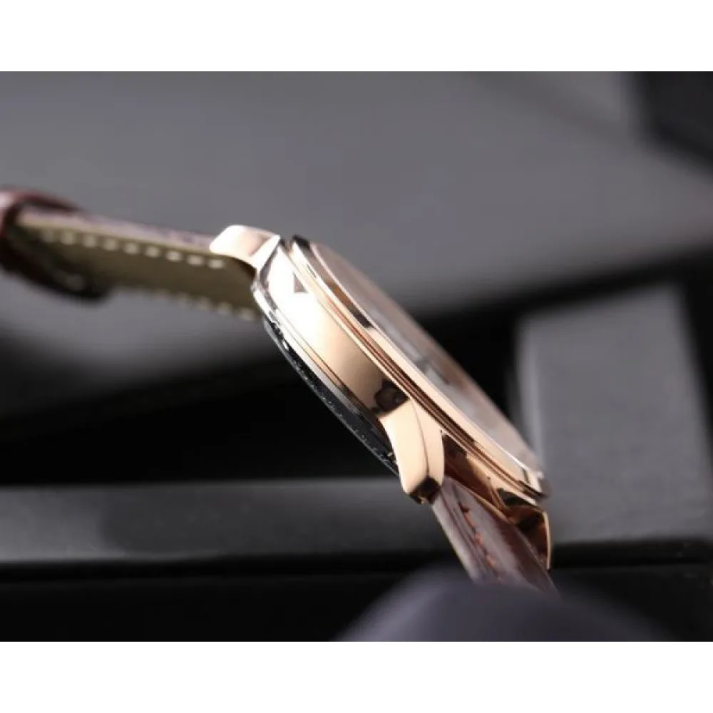 2025SS 時計 ウォッチ VACHERON CONSTANTIN ヴァシュロン コンスタンタン 今季初登場の新作 商品画像 7