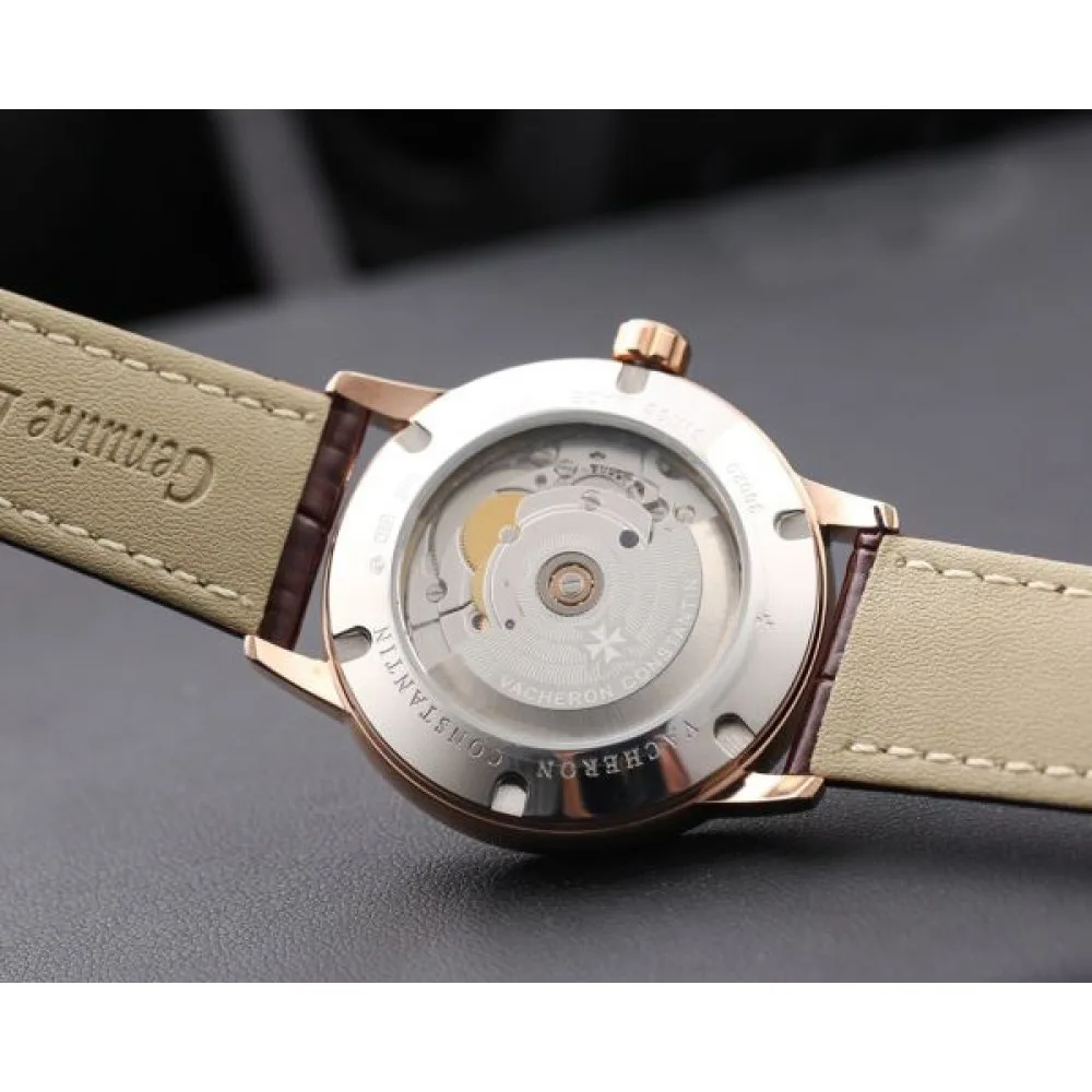 2025SS 時計 ウォッチ VACHERON CONSTANTIN ヴァシュロン コンスタンタン 今季初登場の新作 商品画像 8