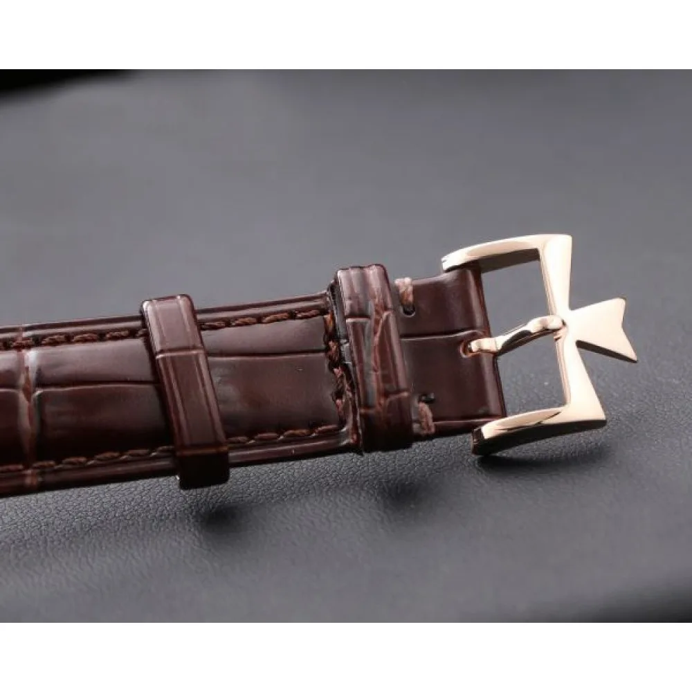2025SS 時計 ウォッチ VACHERON CONSTANTIN ヴァシュロン コンスタンタン 今季初登場の新作 商品画像 9