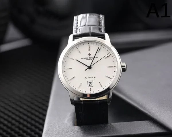 2025SS 時計 ウォッチ VACHERON CONSTANTIN ヴァシュロン コンスタンタン 今季初登場の新作 商品画像 10