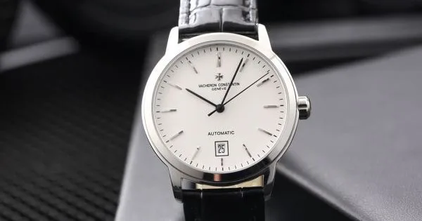 2025SS 時計 ウォッチ VACHERON CONSTANTIN ヴァシュロン コンスタンタン 今季初登場の新作 商品画像 11