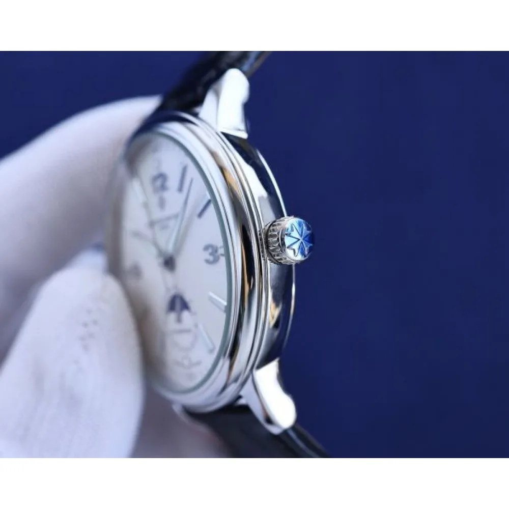 2025SS 時計 ウォッチ VACHERON CONSTANTIN ヴァシュロン コンスタンタン 夏コーデの主役級 商品画像 6
