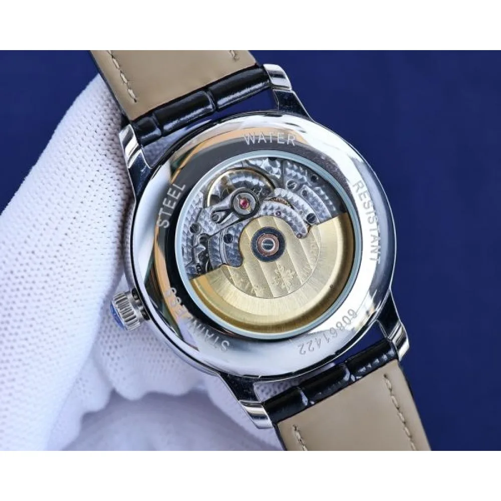 2025SS 時計 ウォッチ VACHERON CONSTANTIN ヴァシュロン コンスタンタン 夏コーデの主役級 商品画像 8