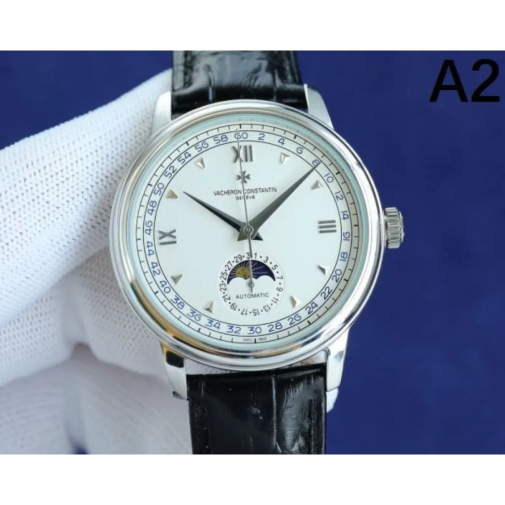 2025SS 時計 ウォッチ VACHERON CONSTANTIN ヴァシュロン コンスタンタン 夏季活躍人気定番 商品画像 2