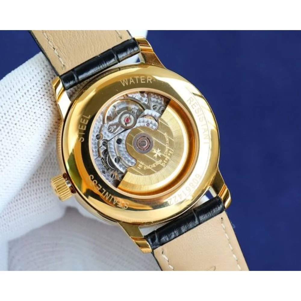 2025SS 時計 ウォッチ VACHERON CONSTANTIN ヴァシュロン コンスタンタン 夏季活躍人気定番 商品画像 8