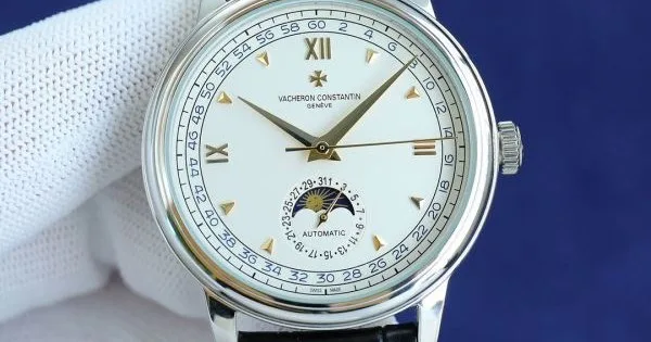 2025SS 時計 ウォッチ VACHERON CONSTANTIN ヴァシュロン コンスタンタン 夏季活躍人気定番 商品画像 11