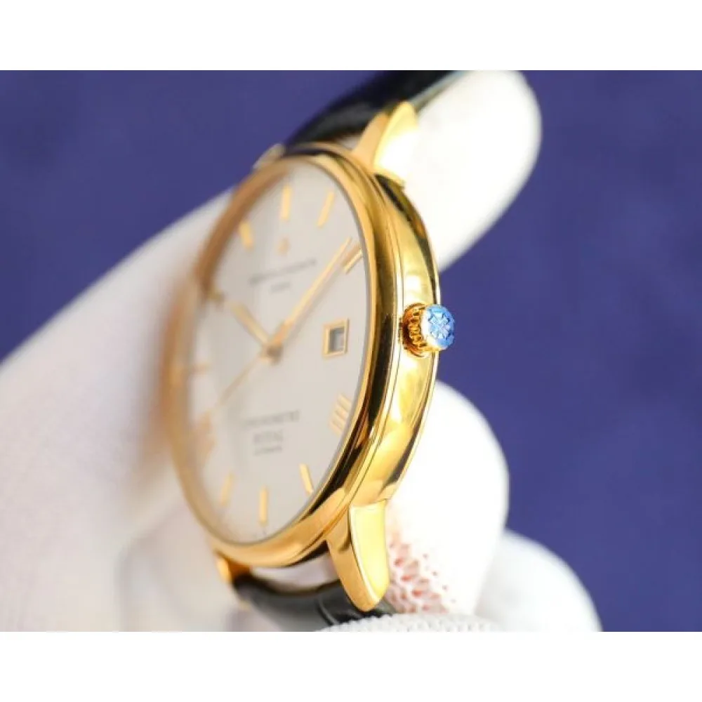 2025SS 時計 ウォッチ VACHERON CONSTANTIN ヴァシュロン コンスタンタン 大満足の夏季新作 商品画像 7