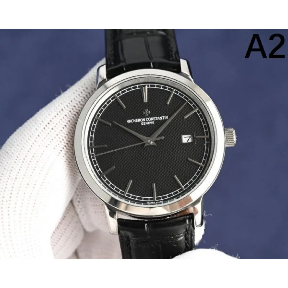 2025SS 時計 ウォッチ VACHERON CONSTANTIN ヴァシュロン コンスタンタン 海外限定アイテム 商品画像 2