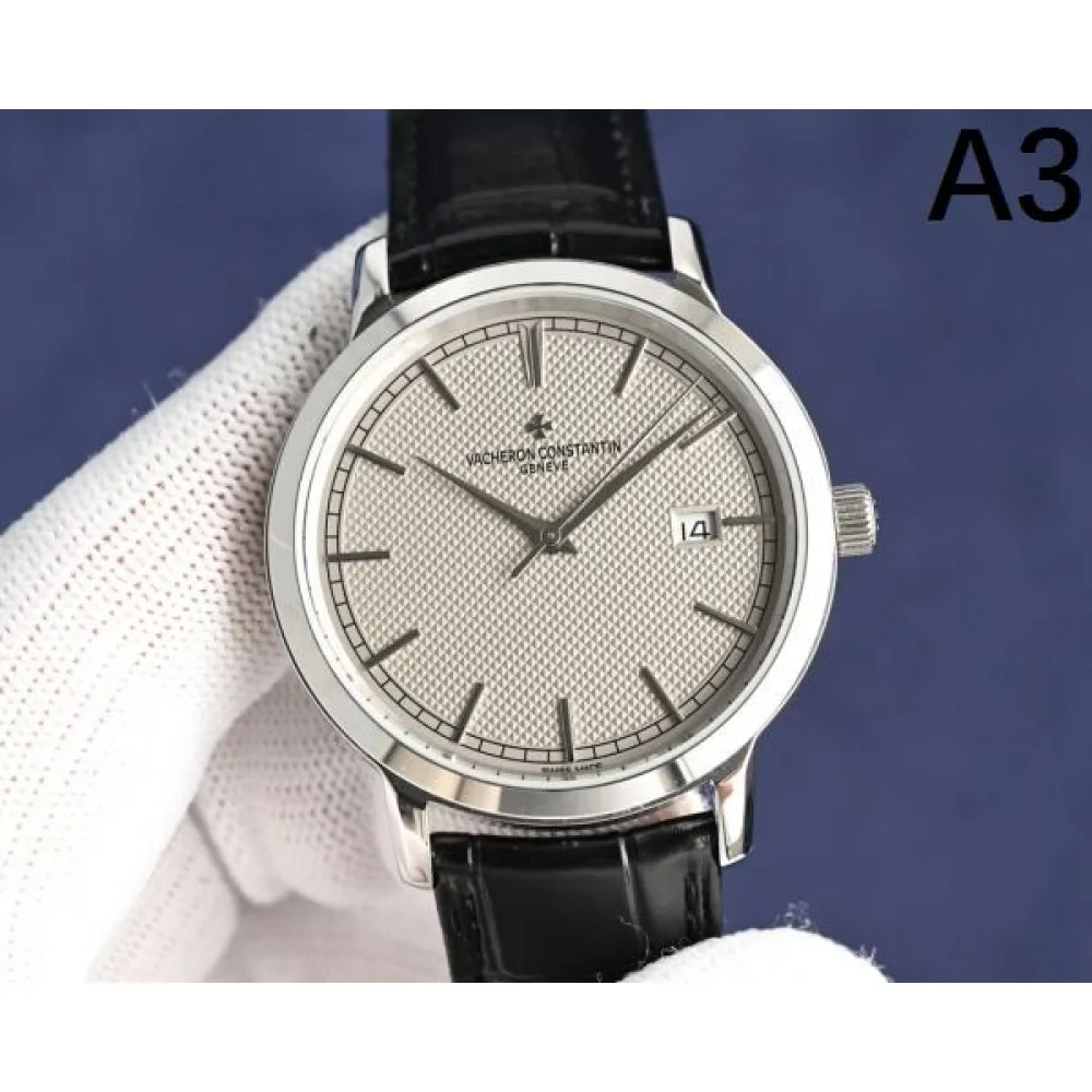 2025SS 時計 ウォッチ VACHERON CONSTANTIN ヴァシュロン コンスタンタン 海外限定アイテム 商品画像 3