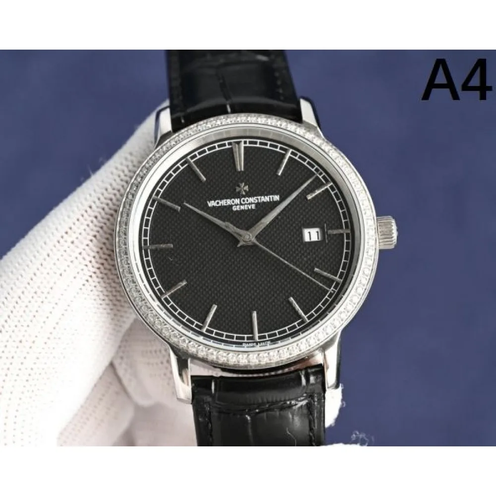 2025SS 時計 ウォッチ VACHERON CONSTANTIN ヴァシュロン コンスタンタン 海外限定アイテム 商品画像 4
