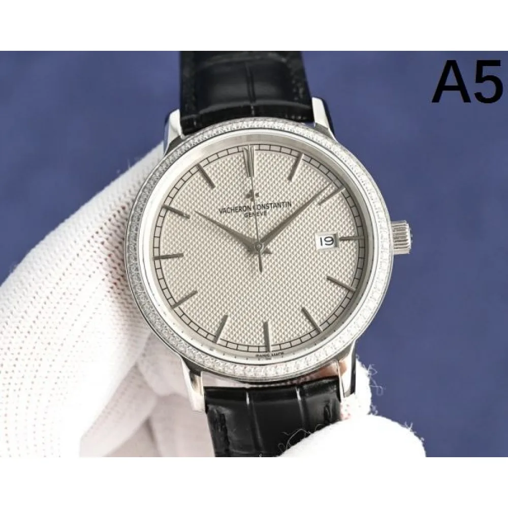 2025SS 時計 ウォッチ VACHERON CONSTANTIN ヴァシュロン コンスタンタン 海外限定アイテム 商品画像 5