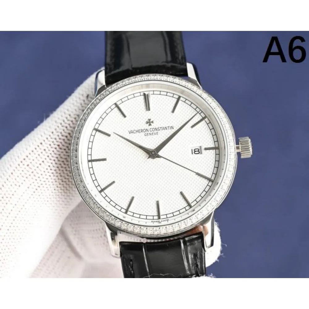 2025SS 時計 ウォッチ VACHERON CONSTANTIN ヴァシュロン コンスタンタン 海外限定アイテム 商品画像 6