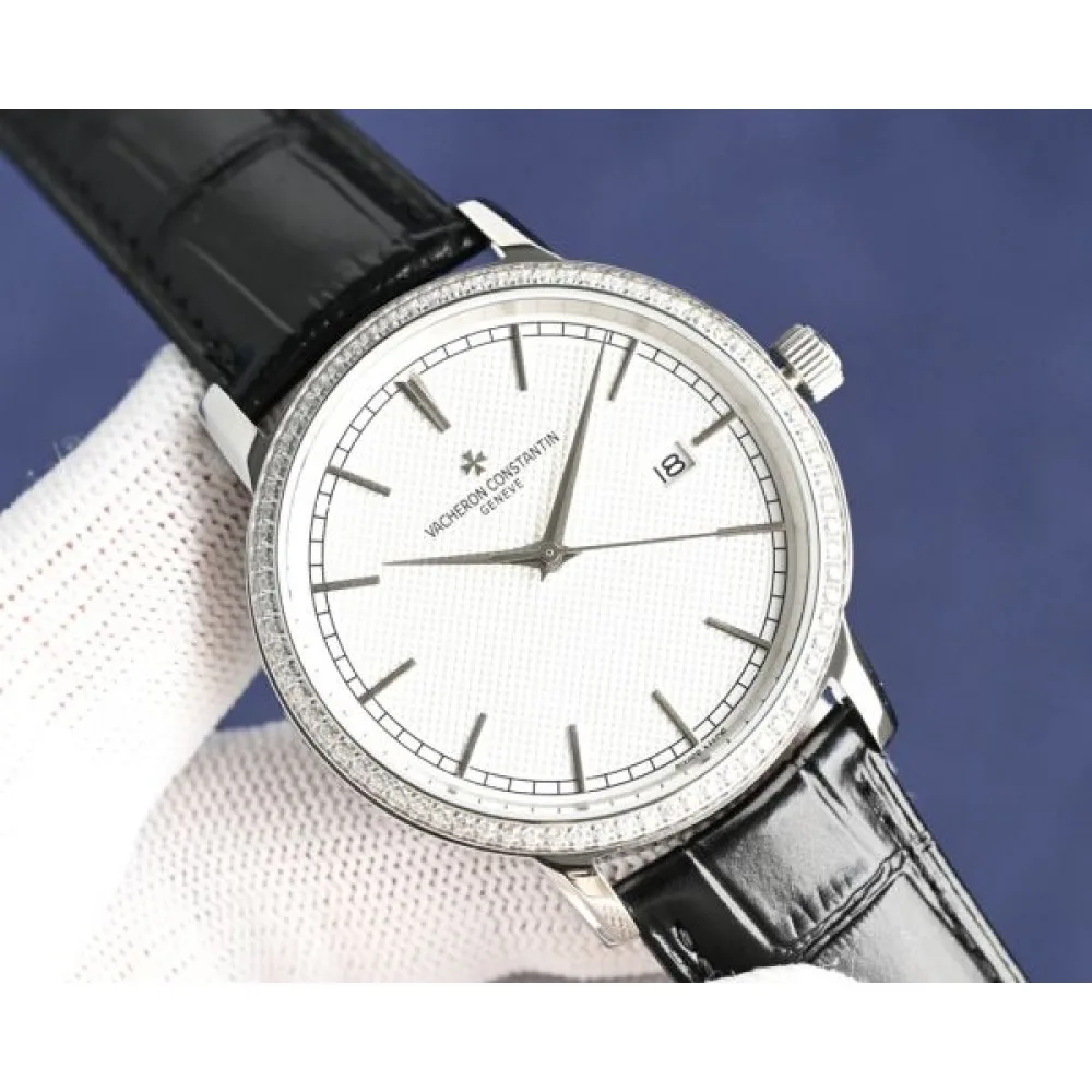 2025SS 時計 ウォッチ VACHERON CONSTANTIN ヴァシュロン コンスタンタン 海外限定アイテム 商品画像 8
