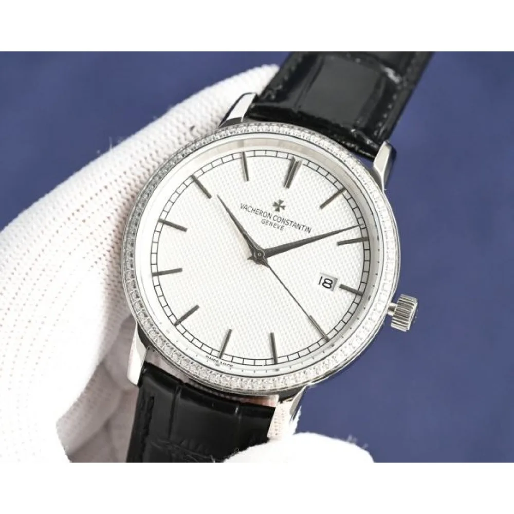 2025SS 時計 ウォッチ VACHERON CONSTANTIN ヴァシュロン コンスタンタン 海外限定アイテム 商品画像 9