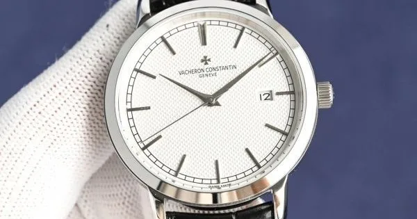 2025SS 時計 ウォッチ VACHERON CONSTANTIN ヴァシュロン コンスタンタン 海外限定アイテム 商品画像 11