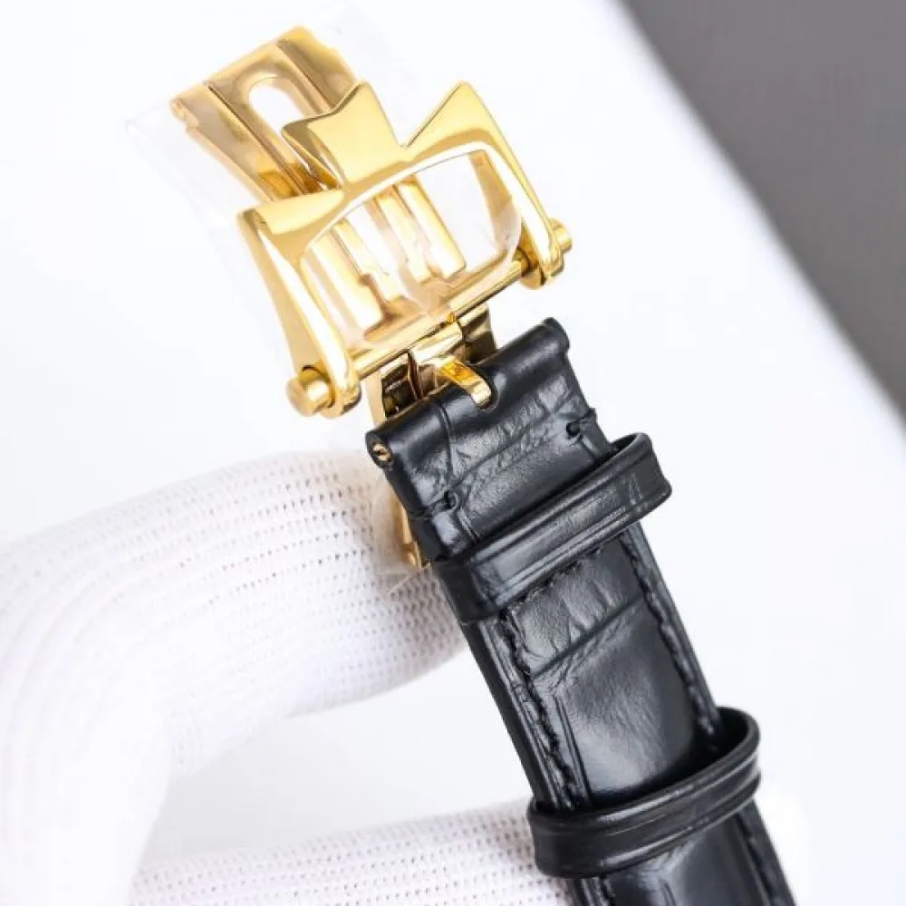 2025FW 時計 ウォッチ VACHERON CONSTANTIN ヴァシュロン コンスタンタン 限定仕様の希少デザイン 商品画像 9