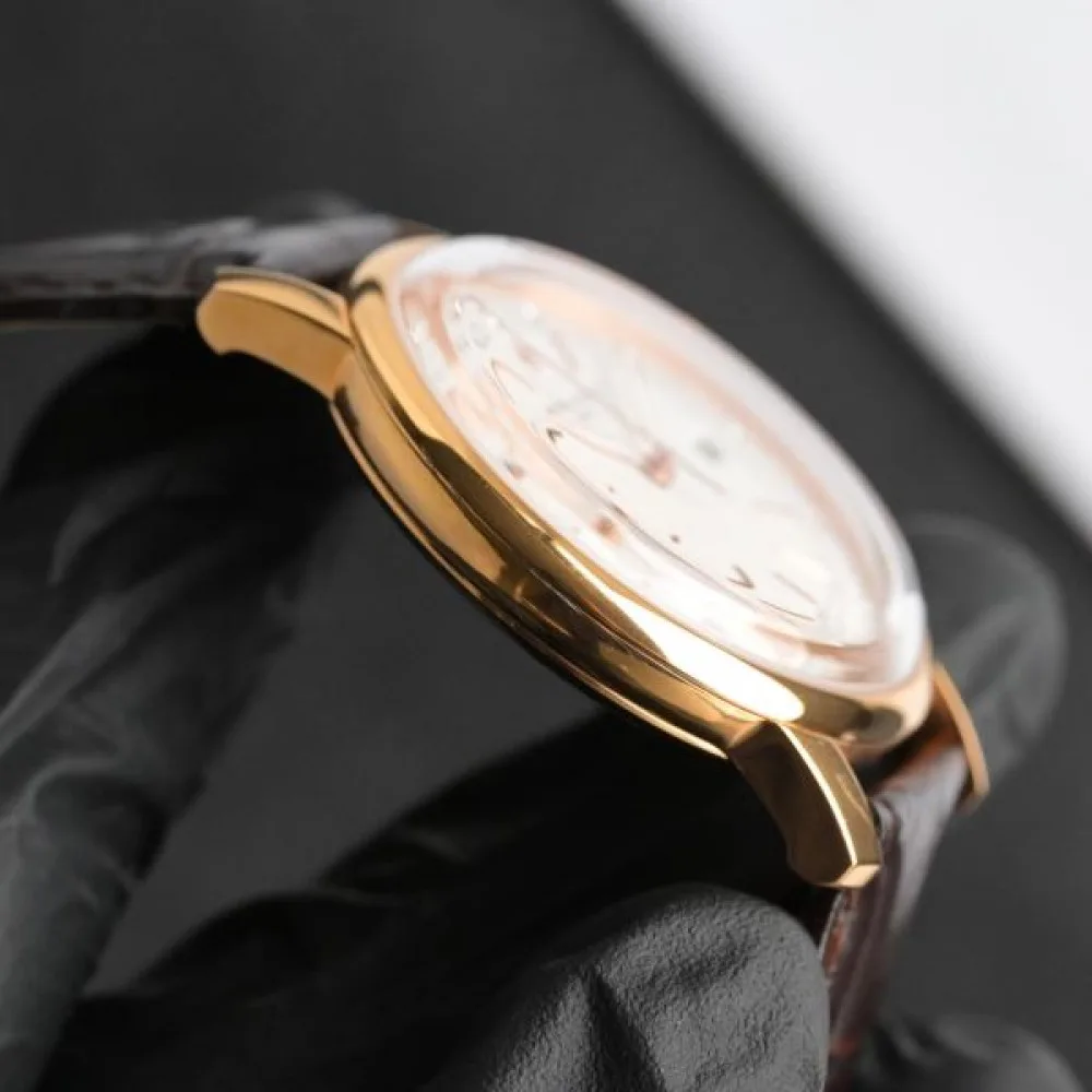 2025FW 時計 ウォッチ VACHERON CONSTANTIN ヴァシュロン コンスタンタン 個性際立つブランドモデル 商品画像 6