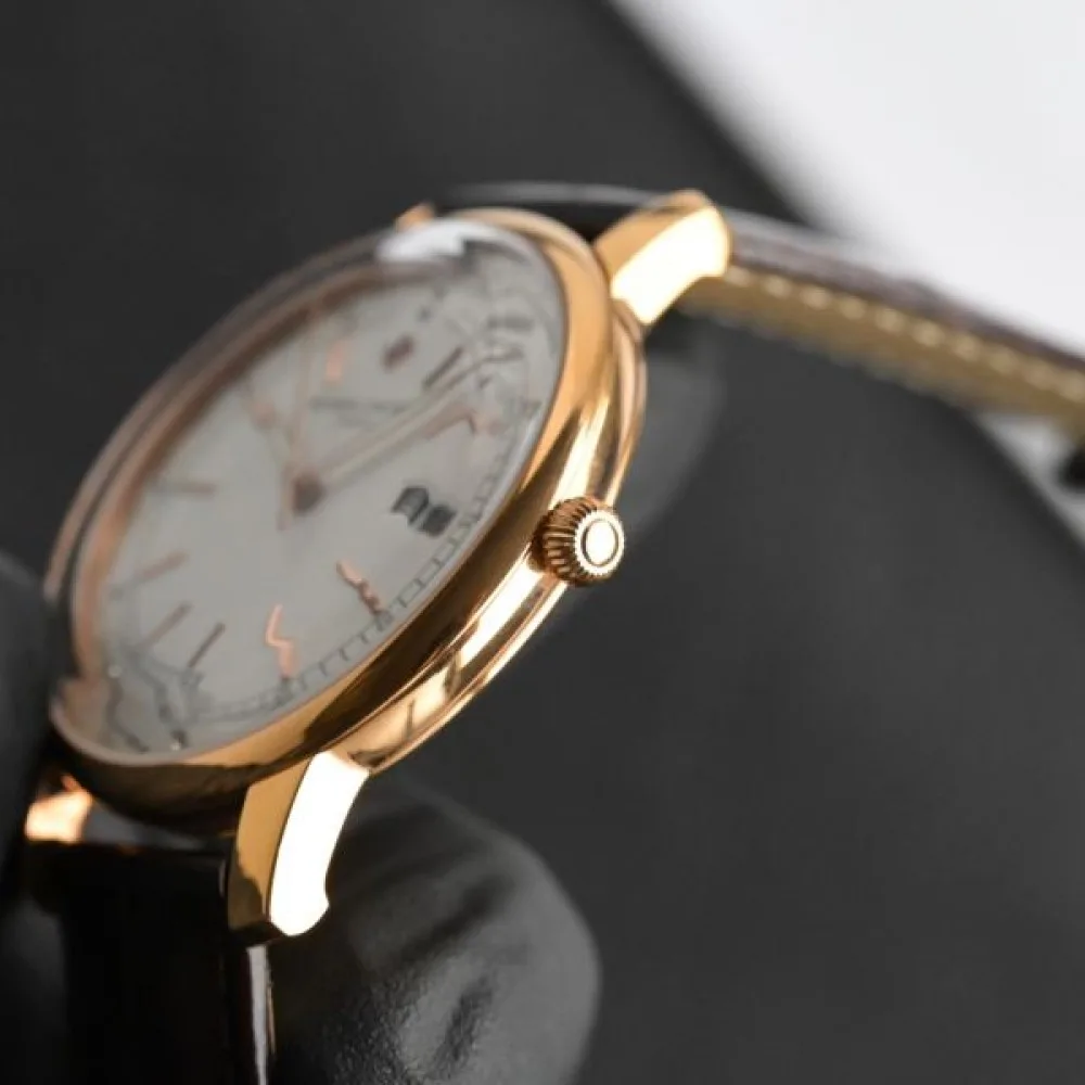 2025FW 時計 ウォッチ VACHERON CONSTANTIN ヴァシュロン コンスタンタン 個性際立つブランドモデル 商品画像 7