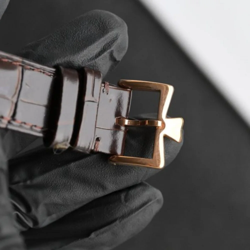 2025FW 時計 ウォッチ VACHERON CONSTANTIN ヴァシュロン コンスタンタン 個性際立つブランドモデル 商品画像 8
