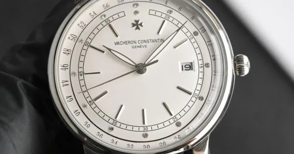 2025FW 時計 ウォッチ VACHERON CONSTANTIN ヴァシュロン コンスタンタン 個性際立つブランドモデル 商品画像 11