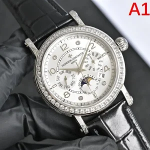 2025FW 時計 ウォッチ VACHERON CONSTANTIN ヴァシュロン コンスタンタン 期間限定の特別セール 商品画像 1