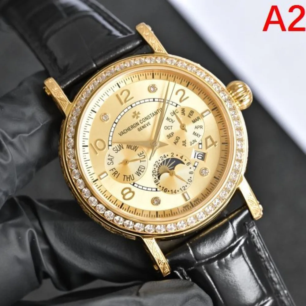 2025FW 時計 ウォッチ VACHERON CONSTANTIN ヴァシュロン コンスタンタン 期間限定の特別セール 商品画像 2