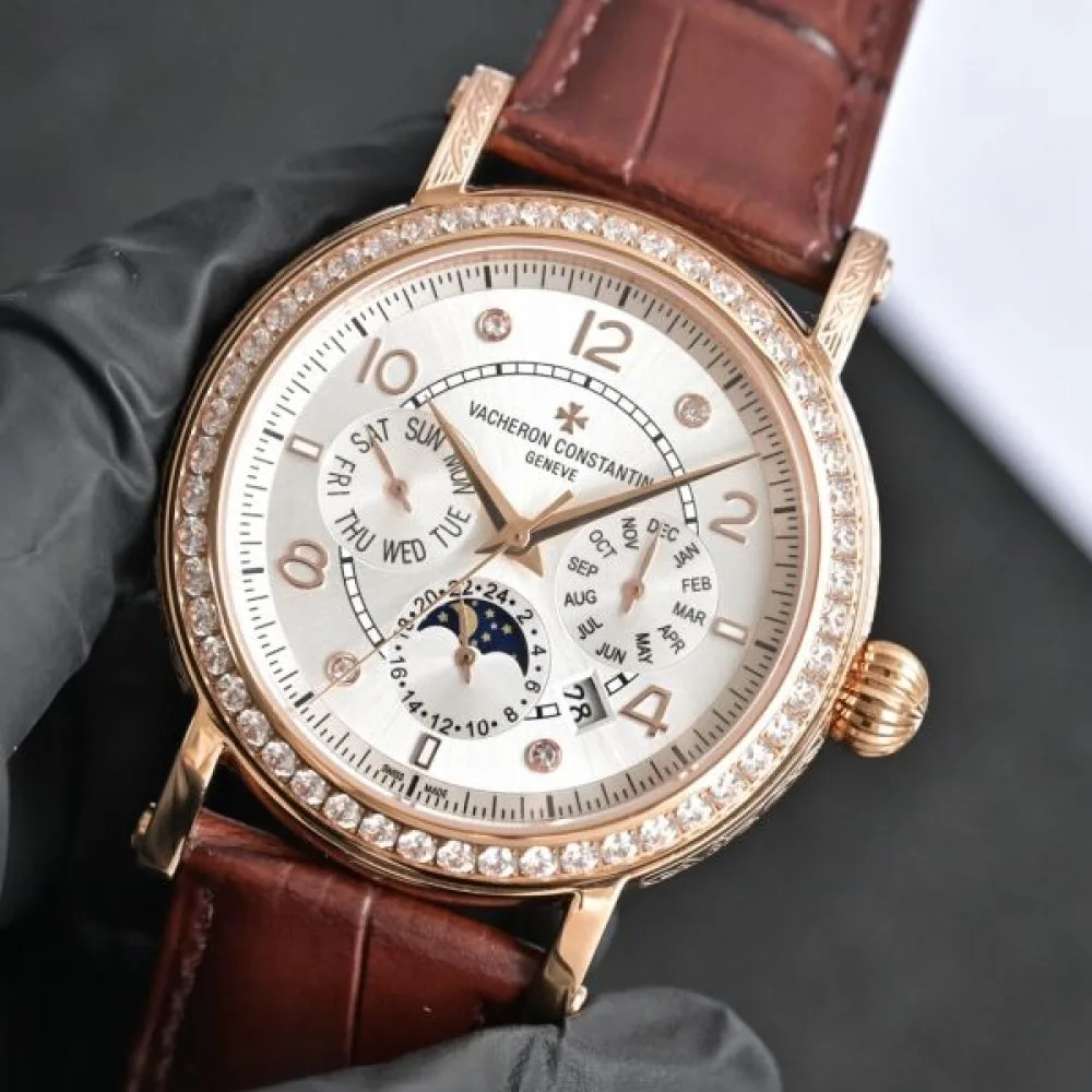 2025FW 時計 ウォッチ VACHERON CONSTANTIN ヴァシュロン コンスタンタン 期間限定の特別セール 商品画像 6