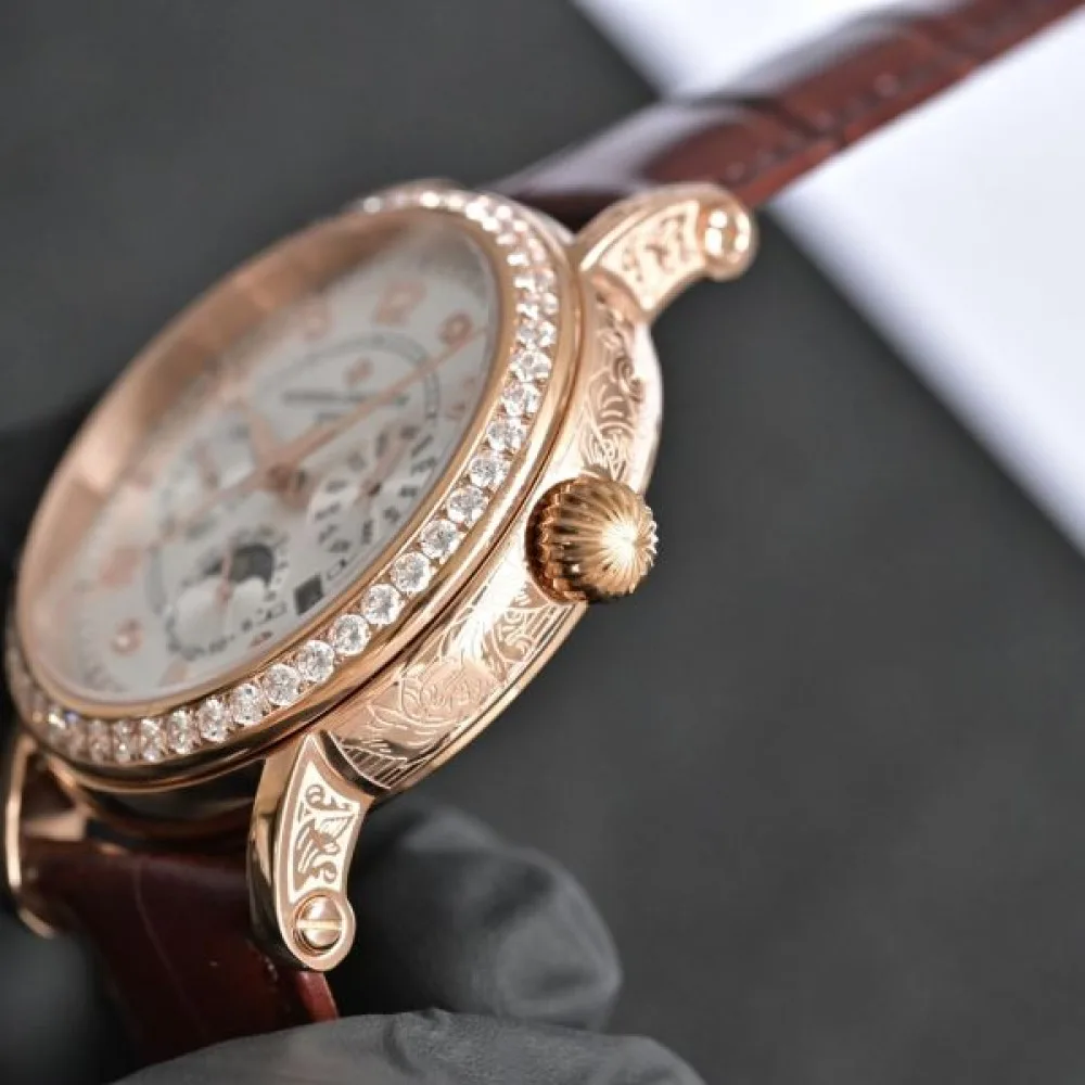 2025FW 時計 ウォッチ VACHERON CONSTANTIN ヴァシュロン コンスタンタン 期間限定の特別セール 商品画像 7