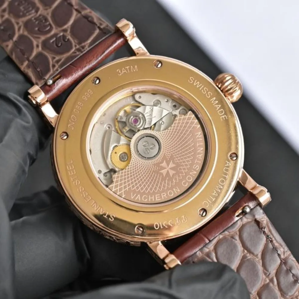 2025FW 時計 ウォッチ VACHERON CONSTANTIN ヴァシュロン コンスタンタン 期間限定の特別セール 商品画像 8