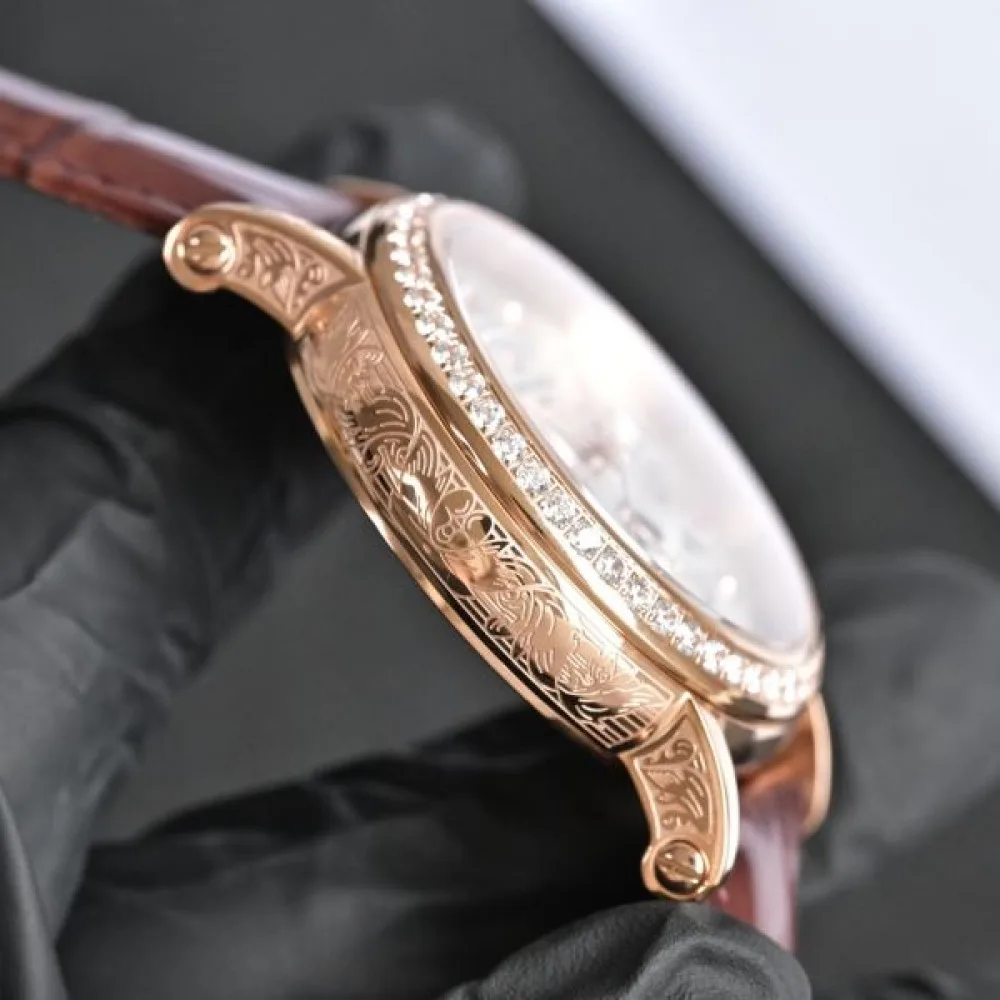 2025FW 時計 ウォッチ VACHERON CONSTANTIN ヴァシュロン コンスタンタン 期間限定の特別セール 商品画像 9