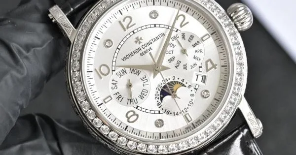 2025FW 時計 ウォッチ VACHERON CONSTANTIN ヴァシュロン コンスタンタン 期間限定の特別セール 商品画像 11