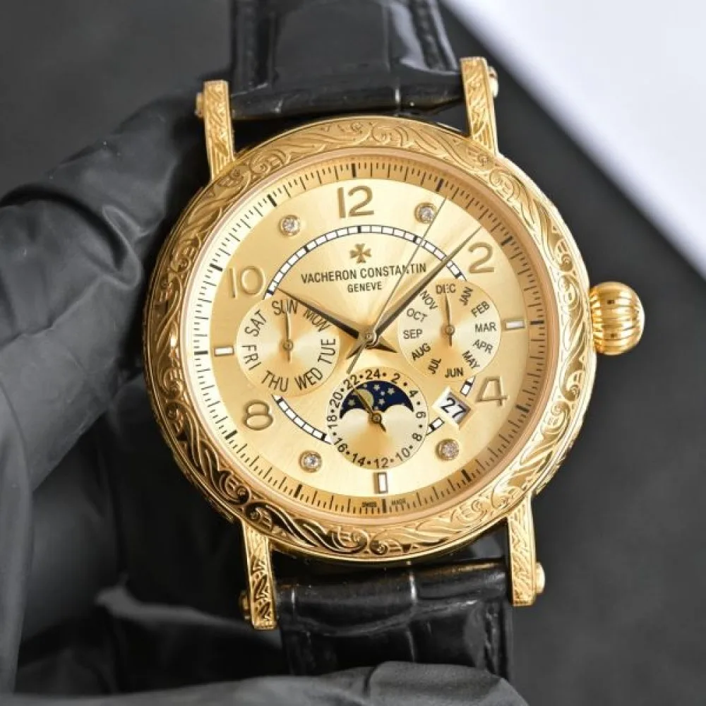 2025FW 時計 ウォッチ VACHERON CONSTANTIN ヴァシュロン コンスタンタン 数量限定の大人気モデル 商品画像 5