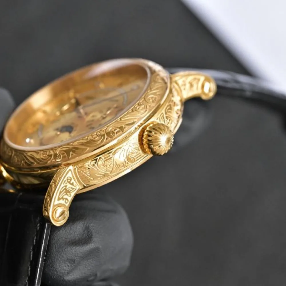 2025FW 時計 ウォッチ VACHERON CONSTANTIN ヴァシュロン コンスタンタン 数量限定の大人気モデル 商品画像 7