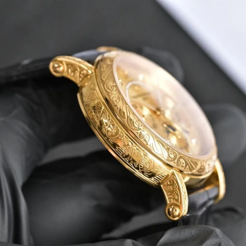2025FW 時計 ウォッチ VACHERON CONSTANTIN ヴァシュロン コンスタンタン 数量限定の大人気モデル 商品画像 8