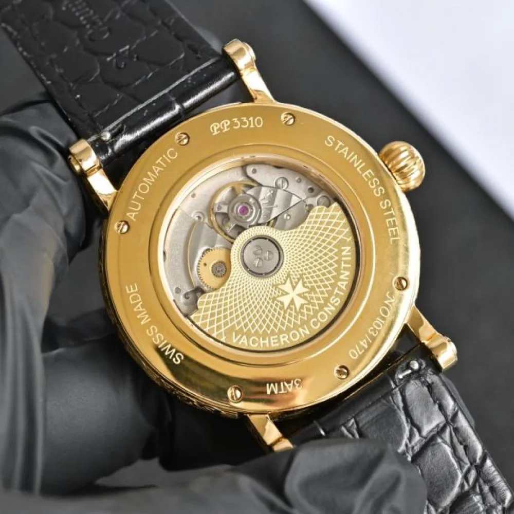 2025FW 時計 ウォッチ VACHERON CONSTANTIN ヴァシュロン コンスタンタン 数量限定の大人気モデル 商品画像 9