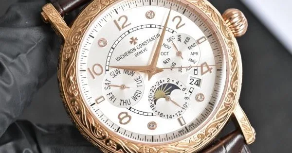2025FW 時計 ウォッチ VACHERON CONSTANTIN ヴァシュロン コンスタンタン 数量限定の大人気モデル 商品画像 11
