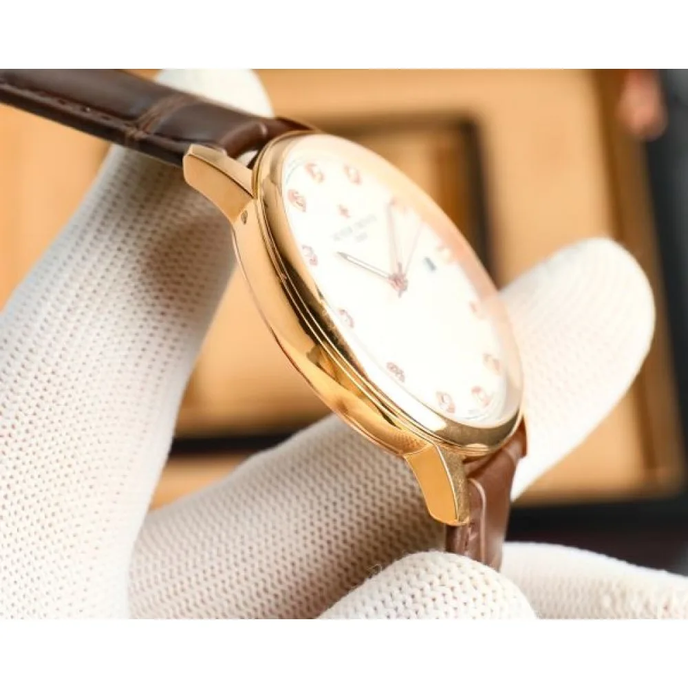 2025FW 時計 ウォッチ VACHERON CONSTANTIN ヴァシュロン コンスタンタン 華やかで上品な雰囲気 商品画像 8